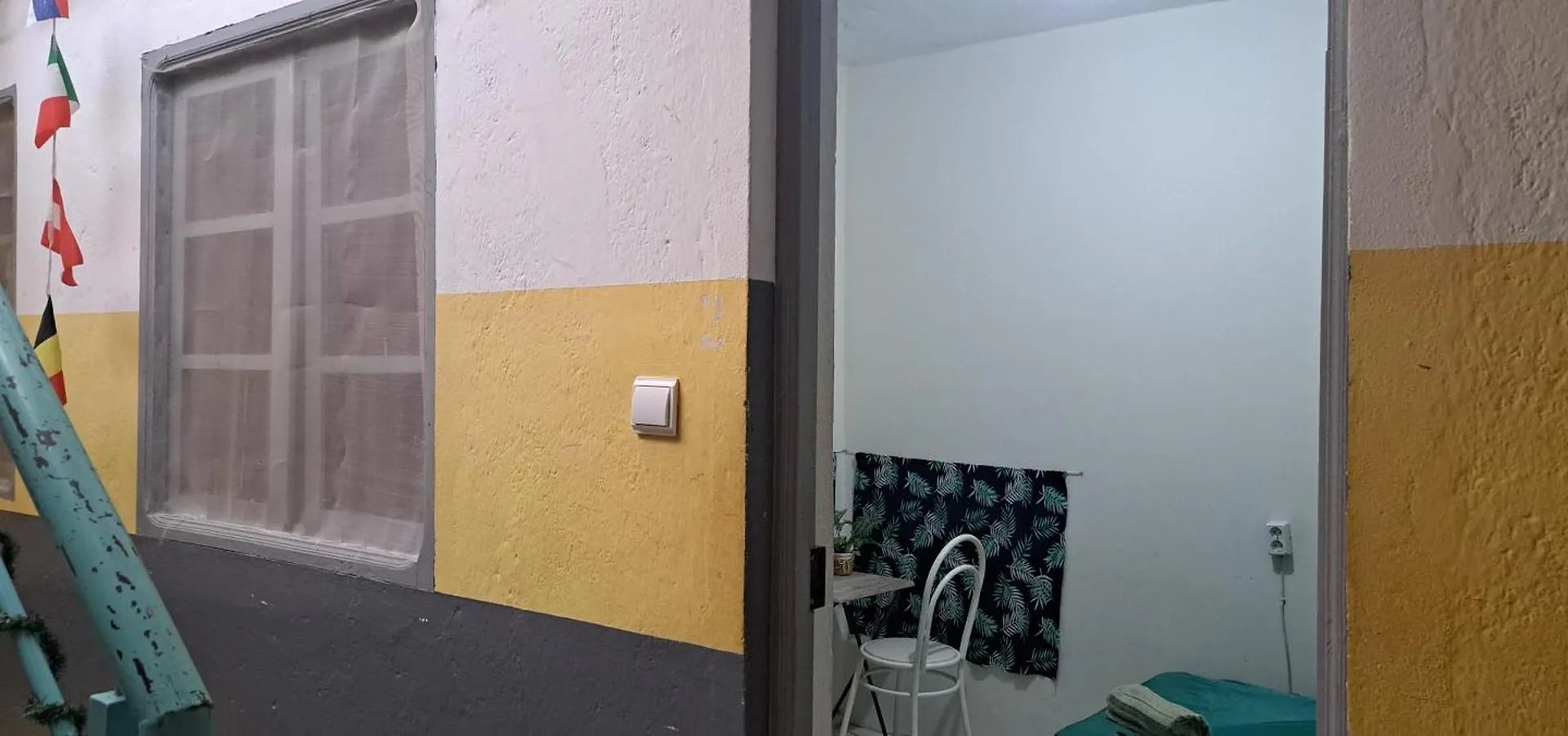 In The Heart Of Praia - Family B&B فندق مبيت وإفطار