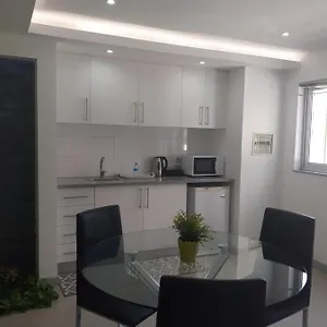 Apartamento Apto T1 Comfort, Praia