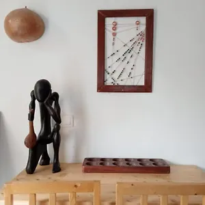 Auberge de jeunesse Negusta Arte E Atividades, Praia