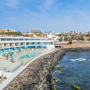 Hotel Barcelo Cape, Praia