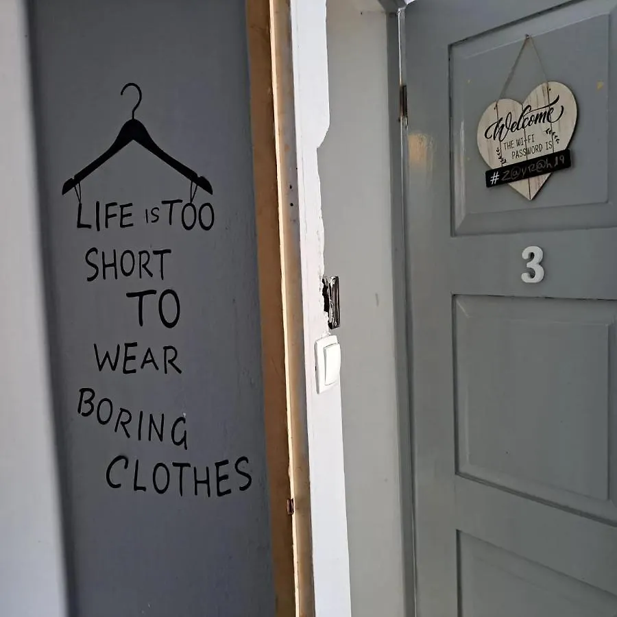 In The Heart Of Praia - Family B&B 0*,  Cape Verde