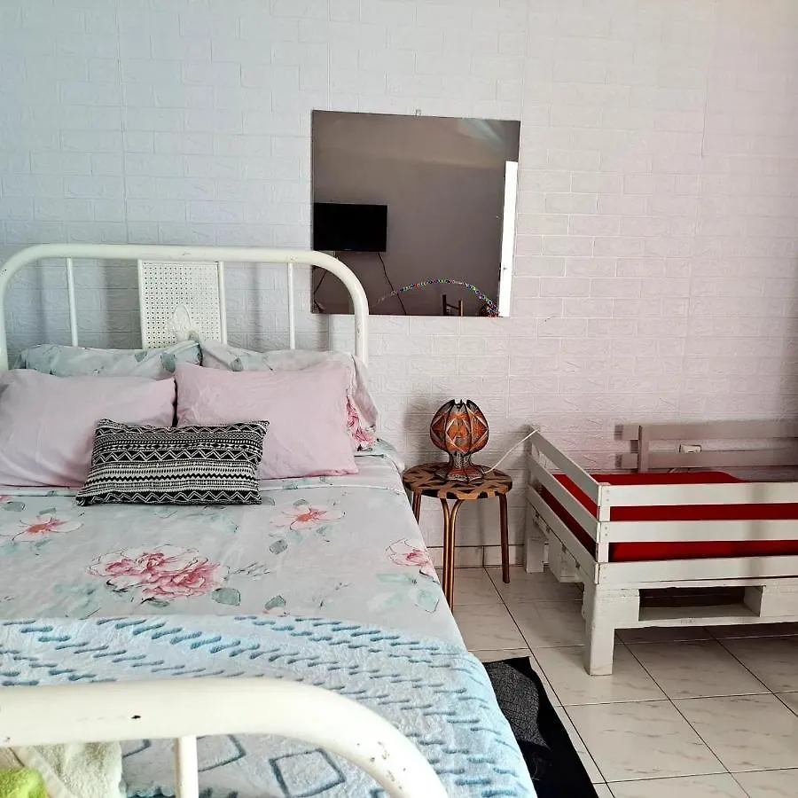 In The Heart Of Praia - Family B&B Bed & Breakfast
