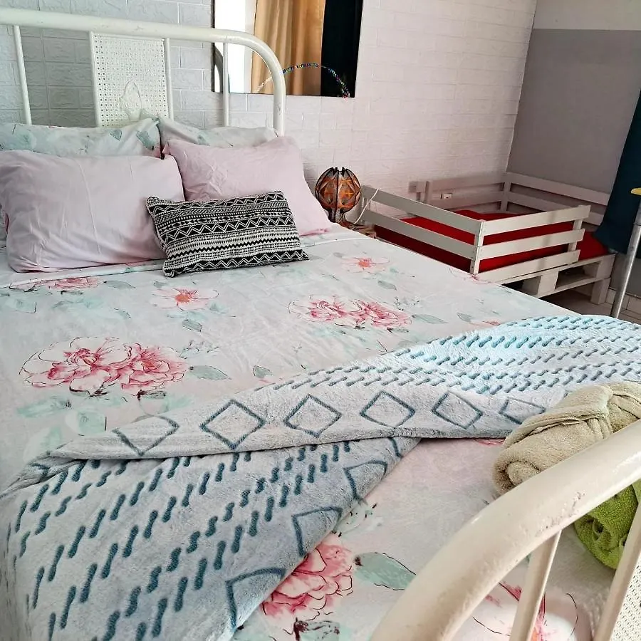 In The Heart Of Praia - Family B&B Bed & Breakfast