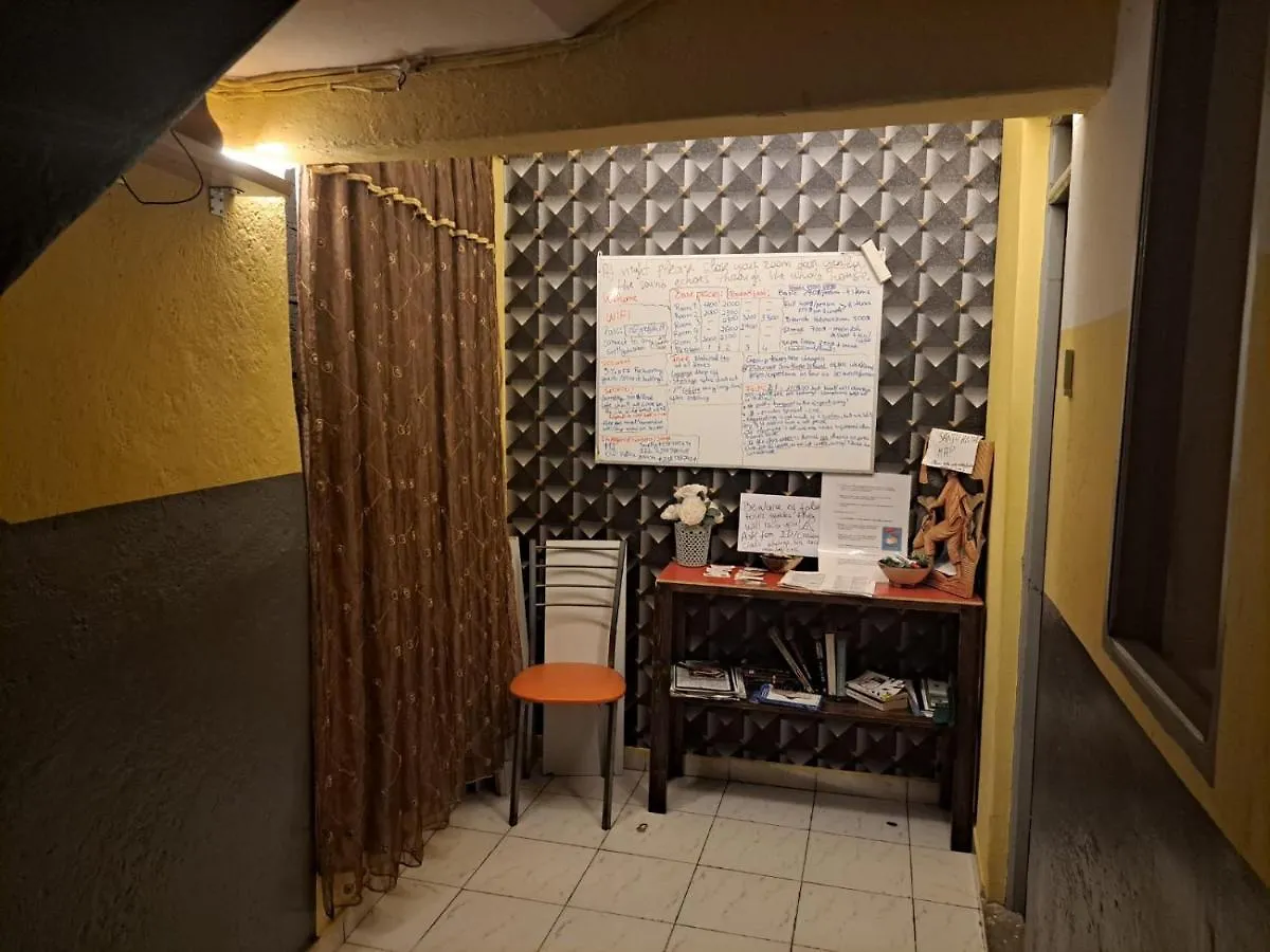In The Heart Of Praia - Family B&B Bed & Breakfast