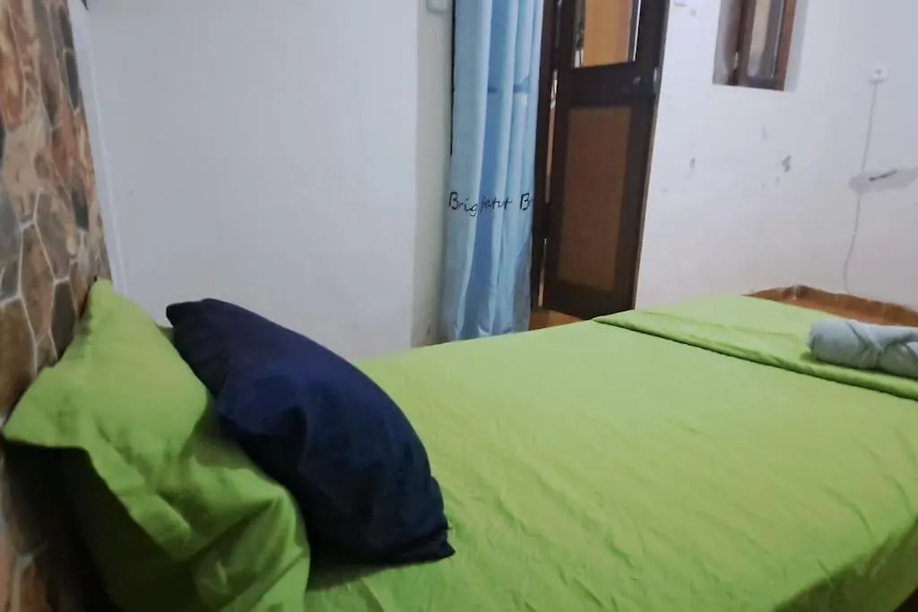 In The Heart Of Praia - Family B&B