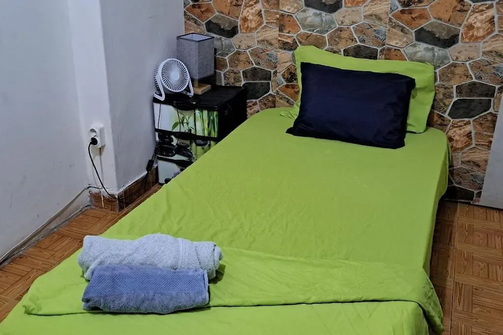 In The Heart Of Praia - Family B&B ベッド・アンド・ブレックファスト