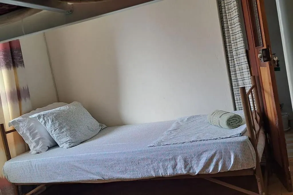 In The Heart Of Praia - Family B&B Cape Verde