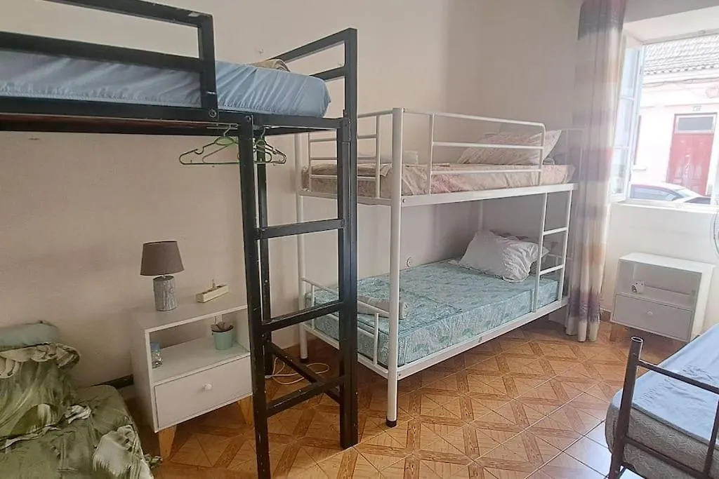 In The Heart Of Praia - Family B&B 0*,  Cape Verde