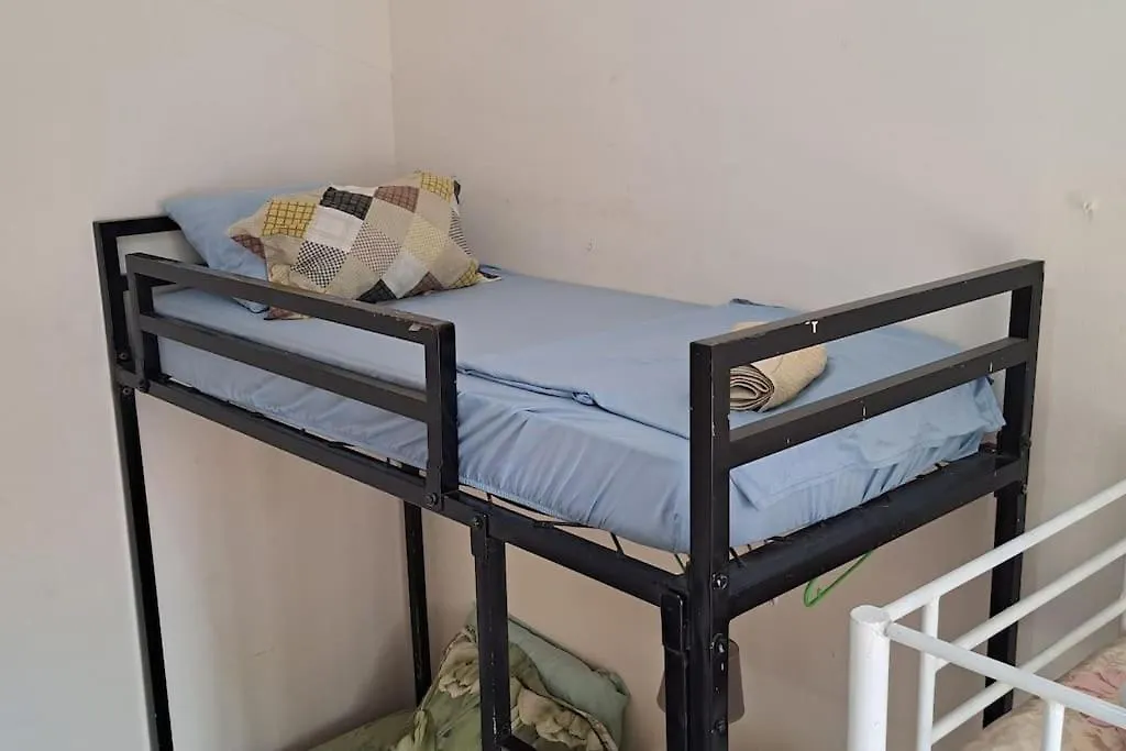 In The Heart Of Praia - Family B&B